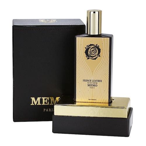 Memo French Leather EDP 75ml Unisex Perfume - Thescentsstore